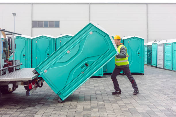 Best Porta potty rental for parties  in Christopher, IL