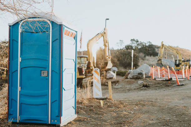 Best Construction site porta potty rental  in Christopher, IL
