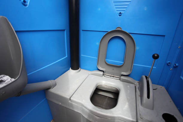 Best Portable restroom trailer rental  in Christopher, IL