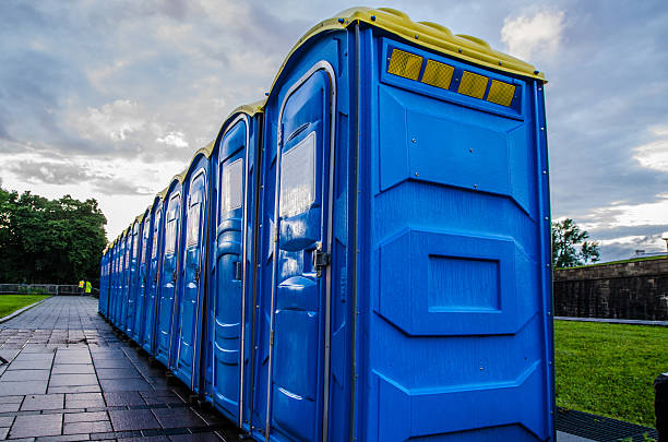 Best Porta potty rental for outdoor events  in Christopher, IL